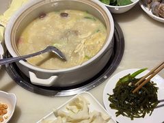 -小骨煲金华砂锅(转塘金街美地店)