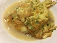 农家毛豆草鸡蛋-大金山酒店