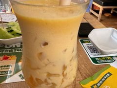 -豪客来牛排(金鼎广场店)