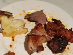 -戈拿旺巴西烤肉(崇文门店)