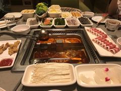 -海底捞火锅(龙湖北京大兴天街店)