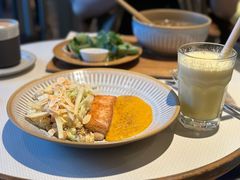 -BAKER&SPICE(环贸店)