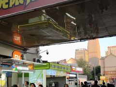 -万达广场(南昌红谷滩店)