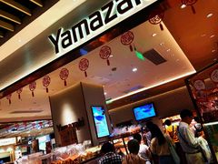 -山崎面包(静安久光店)