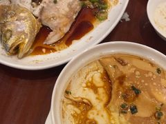 -古南都·老广东酒楼(龙江店)