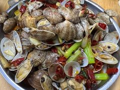 -清真·马峰烤肉(小学习北巷店)