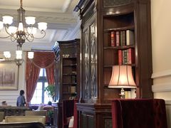 -Salon de Ville浦江汇(上海外滩华尔道夫酒店店)