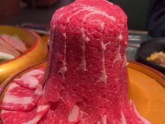 -牛New寿喜烧(曹路花园城店)