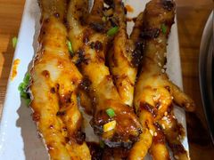 -东俞·韩式料理(院东街店)