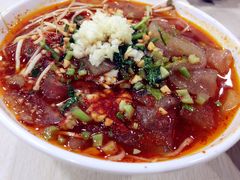 火锅粉-蜀串香牛杂火锅串串