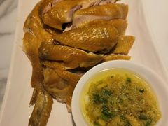 客家咸香鸡-多多旺港式茶餐厅(新区店)