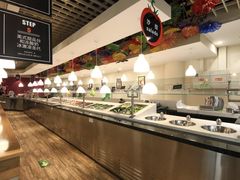 -So Lounge索兰至餐厅(蓝色港湾店)