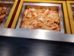 -韩盛·盛江山自助料理(奥体万达店)