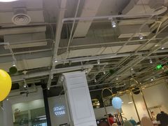 -Ms·KIMO星漠亲子餐厅(高新店)