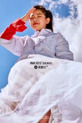 -INKIDS潮童社儿童摄影(朝阳大悦城店)