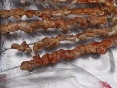 小脆骨-老姜烤肉(河马石商园店)