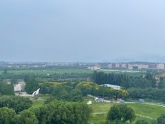 -北京金海湖景区