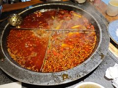 -陈眼镜火锅(总店)