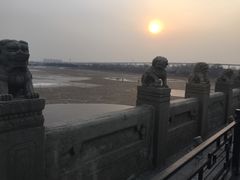 -卢沟桥文化旅游区