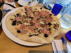 -玛尚诺Pizza&Bar(长泰广场店)