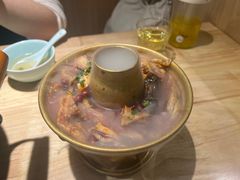 -全牛匠·乐山跷脚牛肉(新中关店)