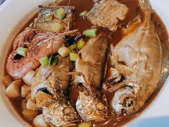 -妈妈菜舟山海鲜(定海古城店)