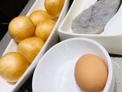 -海底捞火锅(金山百联店)