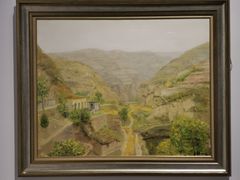 -中国艺术研究院油画院