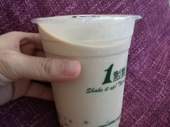 -1点点(京溪店)