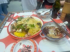 -文立新麻辣烫(合生汇21街区店)