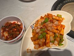 -七八冷面·延边朝鲜族美食(欢乐谷店)