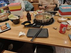 -水林间·寿喜烧自助(仙林金鹰店)