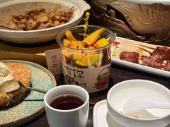 -桂小厨广西菜(万象城店)
