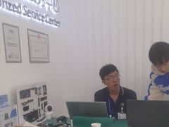 -戴尔DELL电脑官方店·售后维修服务站