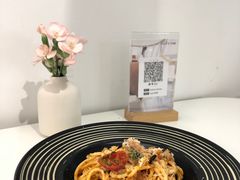 -露露家咖啡店