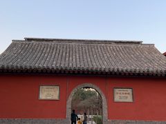 -正定古城-开元寺