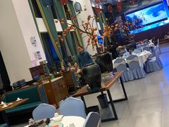 大堂-饭怕鱼(阳光100店)
