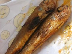 夜猫子小黄鱼-江三王记牛杂馆(总店)