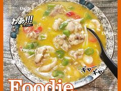 -洪福米线(浣纱路店)