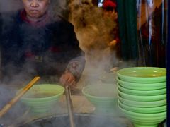 -张记牛肉面馆(天津路店)