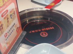 -何师傅美蛙鱼头(汉街店)