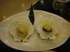-红叶日料·放题·海胆·定食(星海店)