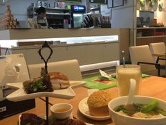 -庆记香港烧味小馆(浦东机场店)