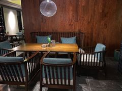 -粗茶淡饭·隐庐私厨(东亭店)