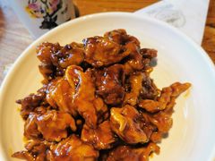 糖醋里脊-新白鹿餐厅(银泰西湖文化广场店)
