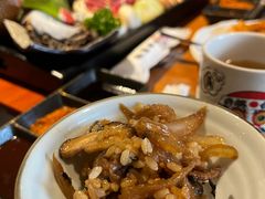 -青空日料烧肉烧鸟店(后湖兴业路店)