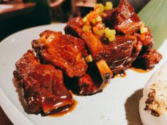 鸿运仔排-弄堂里·寻味杭州(湖滨银泰in77C区店)