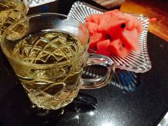 -河石知足足道养生会馆(绿地蓝海大厦店)