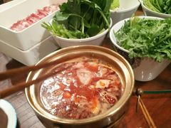 -古关火锅店(古北水镇景区店)