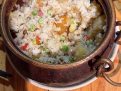 -云海肴云南菜·蒸汽石锅鱼(北京良乡华冠店)